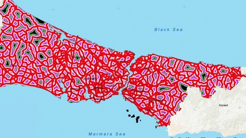 İstanbul'da Beylikdüzü, Haramidere, Avcılar, Kuleli, Cennet, Florya, Yenibosna, Halıcıoğlu, Şişli dahil acil perşembe tarihi verildi. 9 birden inecek