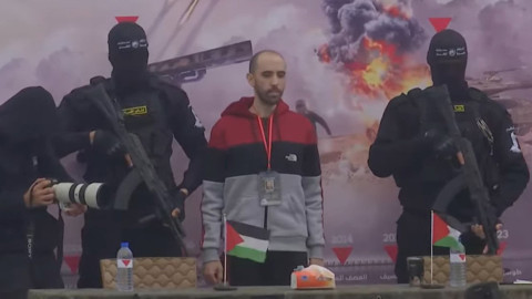 Hamas, 10 İsrailli esiri serbest bırakmayı kabul etti