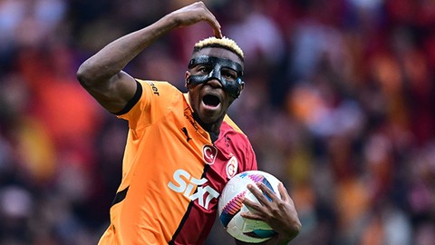 Napoli ters köşe yaptı! Galatasaray'a Osimhen transferinde kötü haber
