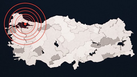 İstanbul'da Fatih, Beyoğlu, Üsküdar, Beşiktaş, Kadıköy, Sultanahmet, Şişli, Eyüpsultan ve Sarıyer dahil tüm İstanbul'da 31 gün sürecek tarih verildi