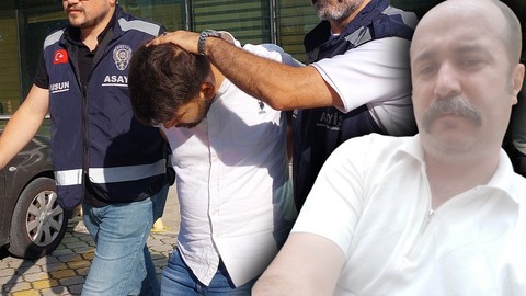 Samsun’da akraba dehşeti! Araçla üzerinden 3 kez geçti: O caninin savunması pes dedirtti