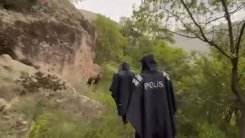 Kayıp olarak aranıyordu! Sır perdesi 6 yıl sonra aralandı: Detaylar tüyleri ürpertti