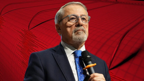 Ege'deki deprem sonrası Prof. Dr. Naci Görür'den korkutan uyarı: 'Gerilim devam ediyor!'