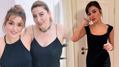 Hande Erçel'den yürek burkan açıklama! Kaybettiği annesiyle ilgili ilk kez konuştu