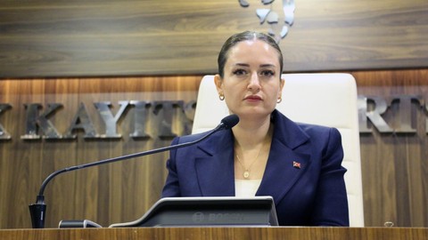 Muhittin Böcek görevden uzaklaştırılmıştı! Antalya Büyükşehir Belediyesi Başkanvekilliğine o isim seçildi