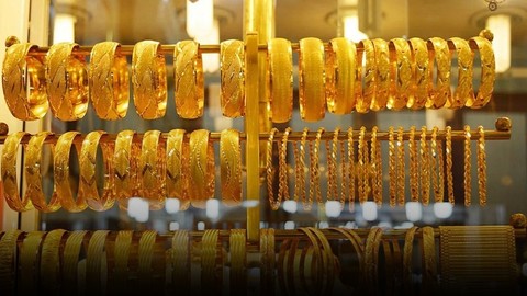 Altında yeni zirve sinyali! 11 Temmuz 2025 gram altın, çeyrek altın ne kadar oldu? İşte güncel fiyatlar
