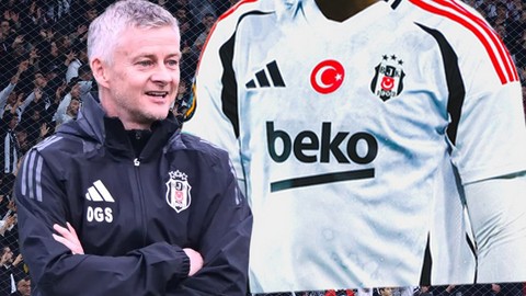 Beşiktaş’tan transfer şov! 15 milyon euroluk yıldızla prensip anlaşmasına varıldı! İstanbul’a geleceği tarih belli oldu