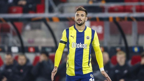 En yetkili isim açıkladı! Fenerbahçe’den ayrılan Dusan Tadic’e büyük şok!