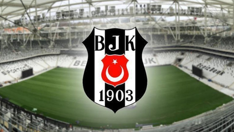 KAP bildirimi geldi! Beşiktaş 3.transferini resmen açıkladı! 30 milyon euroluk yıldız geliyor