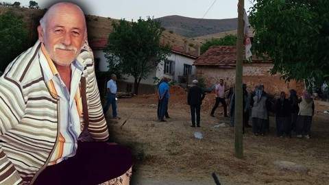 Bahçe sulama kavgasında kan aktı! Komşu çifti pompalı ile vurdu: Ölü ve yaralı var