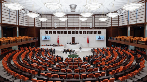 Numan Kurtulmuş'tan Gazze için olağanüstü toplantı çağrısı