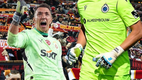 Muslera sonrası transfer harekatı! Galatasaray 23 yaşındaki yıldızın peşine düştü, bonservis bedeli el yaktı!