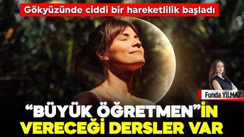 Sınırların Ötesinde: Satürn Retrosu’nda Kendimizi ve Dünyayı Yeniden Tanımlamak