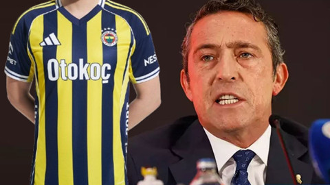 Fenerbahçe'de Ali Koç'tan tepki çeken transfer! Yıllık 12 milyon euroya "evet" diyen yıldızın sakatlık geçmişi dikkat çekti
