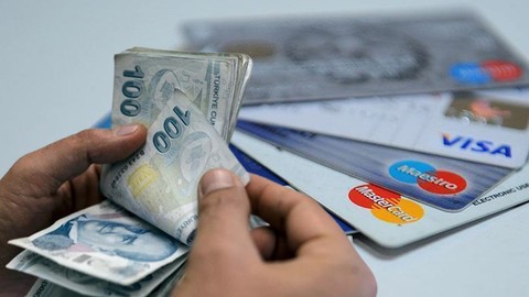 BDDK duyurdu! Kredi kartı ve ihtiyaç kredilerine yeni düzenleme