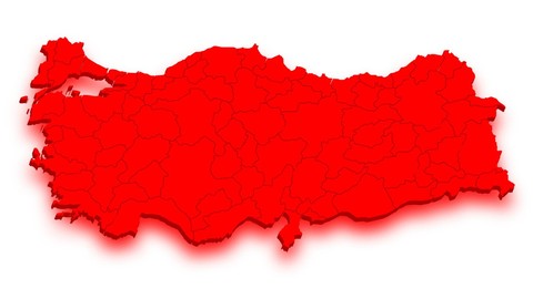 Türkiye'ye 2 korkunç senaryo. Tarih de verildi
