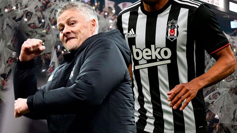 Beşiktaşlılara transfer müjdesi! 15 milyon euroluk yıldızla her konuda anlaşma sağlandı! Yarın İstanbul’a geliyor