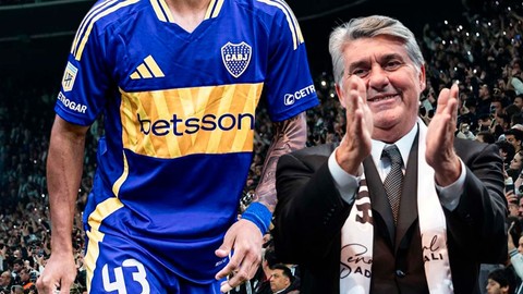 Beşiktaş'tan Arjantin'e transfer çıkarması! 20 yaşındaki orta saha için 5.8 milyon euroluk teklif!