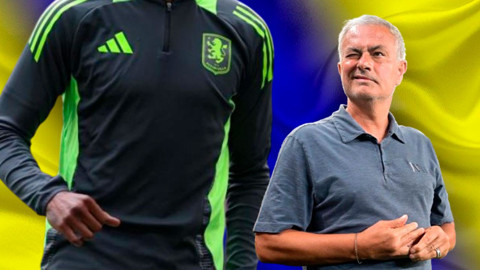 Menajerler transfer için kapıyı çaldı! 32 milyon euroluk yıldız Fenerbahçe’ye önerildi! Mourinho isterse yönetim masaya oturacak!
