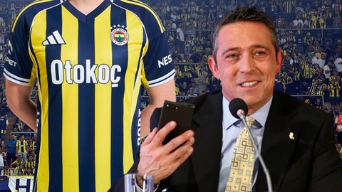 Fenerbahçe’den transferi bitirdi! 28 yaşındaki yıldızla her konuda anlaşmaya varıldı! Portekiz kampında takıma katılacak