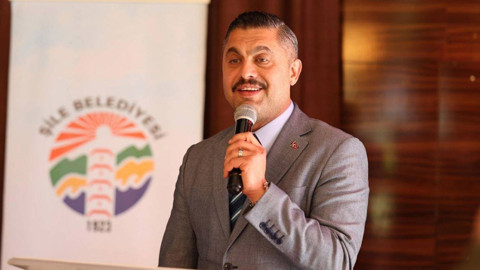 Şile Belediyesi'ne operasyon! 6 şüpheli adliyeye sevk edildi