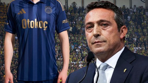 Fenerbahçe 3.5 milyon euroya transfer etmişti! Yıldız futbolcunun bileti kesildi! Sözleşme fesih görüşmeleri başladı