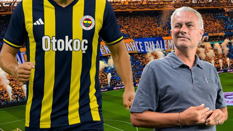 Fenerbahçe'den bomba transfer! 20 milyon euroluk yıldız hayırlı olsun! Taraftarlar havalimanına akın edecek