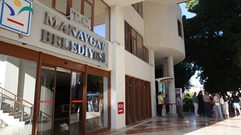 Manavgat'ta 'yolsuzluk' ve 'rüşvet' davası başladı