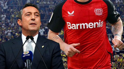 Kimse beklemiyordu! Fenerbahçe’den şaşkına çeviren transfer hamlesi! 15 milyon euroluk yıldız için devreye girildi!