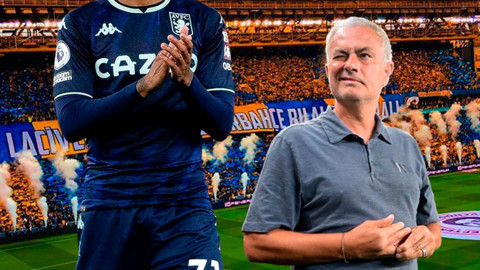 Fenerbahçe’den tarihe geçecek transfer! Yıldız isim geliyor... 32 milyon euroluk yıldıza yeşil ışık yandı! Taraftarlar havalimanına akın edecek