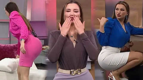 Eşiyle cinsel ilişkiye giren kadın, eşinin ilişki sırasında yaptığı bir hareketi itiraf etti. Esra Ezmeci'nin itiraf karşısında eli ayağı boşaldı