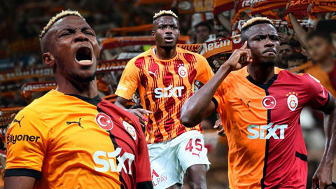 Napoli’nin son isteği Galatasaray’ı çıldırttı! Son karar için tarih belli oldu... Osimhen transferinde büyük kriz