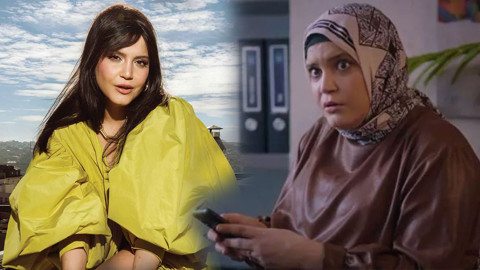 Kızılcık Şerbeti'nin Nilay'ı Feyza Civelek'e büyük şok! 5 yıla kadar hapsi istendi