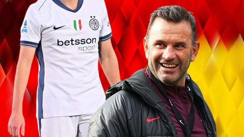Galatasaray’a İtalya’dan transfer müjdesi! Kulübü de onay verdi! 31.4 milyon euroluk yıldız gelmek istiyor