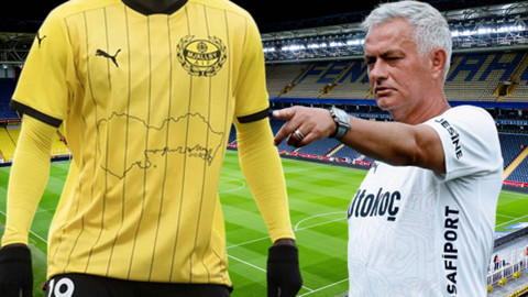 Fenerbahçe’den geleceğe yatırım transferi! 20 yaşındaki futbolcu için teklif yapılacak! Geçen sezon 6 gol 2 asistle parladı!