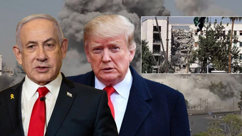 İsrail Suriye'ye saldırdı, Şam'a bombalar yağdırdı! Bölgede neler oluyor? Suriye Devlet Ajansı son dakika paylaştı: "Ateşkes sağlandı"