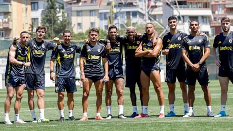 Fenerbahçe, Portimonense ile karşılaşacak! Duran ve 2 yıldızdan kötü haber