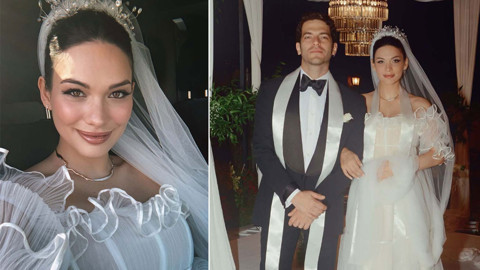 Hamile olduğunu duyurmuştu! Oyuncu Beste Kökdemir bebeğinin cinsiyetini açıkladı: "Anneler hisseder"