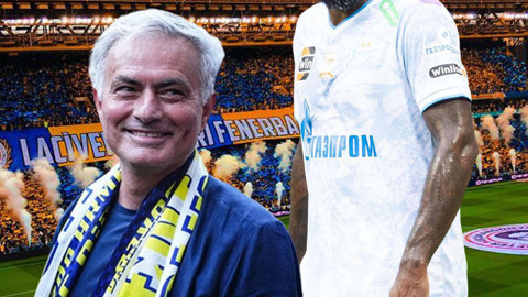 Fenerbahçelileri heyecanlandıran transfer hamlesi! Brezilyalı gazeteci duyurdu! 20 milyon euroluk yıldızla masaya oturuldu!
