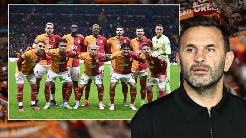 Transferde büyük sürpriz! İtalyanlar, Galatasaray’ın yıldızına kancayı taktı! 20 milyon euroyu gözden çıkardılar!