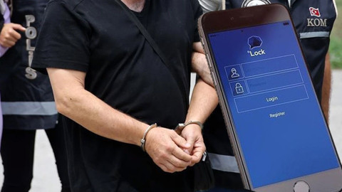 Ankara merkezli 4 ilde FETÖ'nün Dışişleri Bakanlığı yapılanmasına ByLock operasyonu!