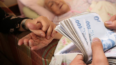 Bakan Göktaş açıkladı: O Yardım hesaplara yatırıldı!