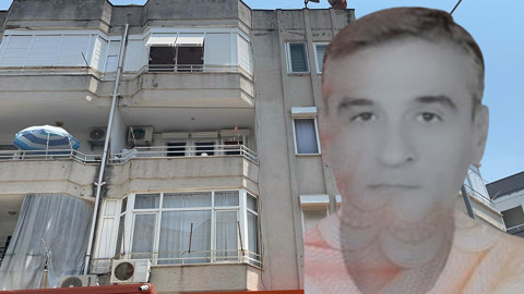Kanadalı şahıs Alanya'daki evinde ölü bulundu