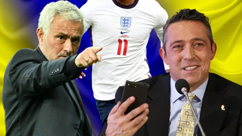 Fenerbahçe’den yılın transfer bombası! 50 milyon euroluk yıldıza yeni teklif yapıldı! Gelirse dünya Fenerbahçe’yi konuşacak