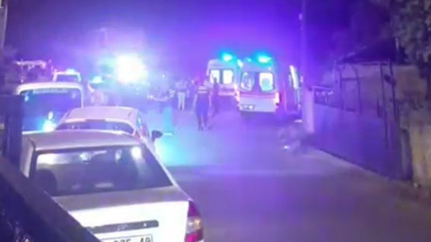 Sakarya'da taşlı, sopalı, bıçaklı kavga: 1 yaralı