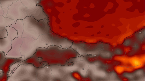 Marmara'ya flaş uyarı. Risk yüzde 80.80'e kadar yükseldi
