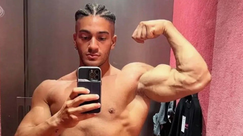 Ünlü Youtuber Testo Taylan hakkında şok eden karar. Polis apar topar gözaltına aldı