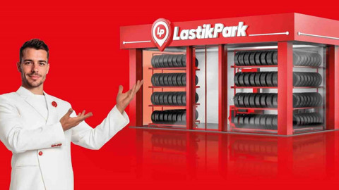 LastikPark'ta yeni dönem: Yapay zeka karakteri Derman'ı duyurdu! “Tüketicilerle etkileşim biçimimizi yeniden tanımlamış olduk”