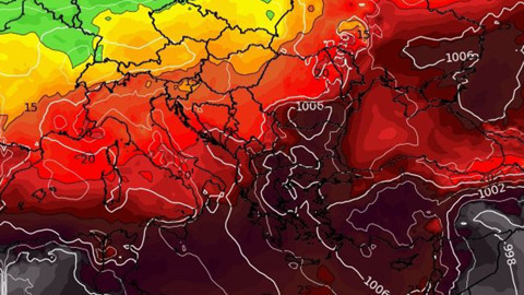 İstanbul'da Maltepe, Beykoz, Üsküdar, Kadıköy, Adalar, Kartal, Bahçelievler, Fatih ve Sarıyer dahil tüm yerleri etkileyecek. 20 Temmuz'dan sonrasında dikkat