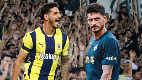 Samet Akaydın'dan Fenerbahçelileri kızdıran sözler! Trabzonspor itirafı olay yarattı
